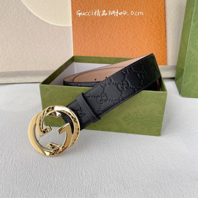 Gvc*1 belts